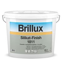 Brillux 1811 Silikat Finis