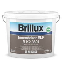 Brillux 3601 Vnútorná dekoratívna omietka ELF - R K2