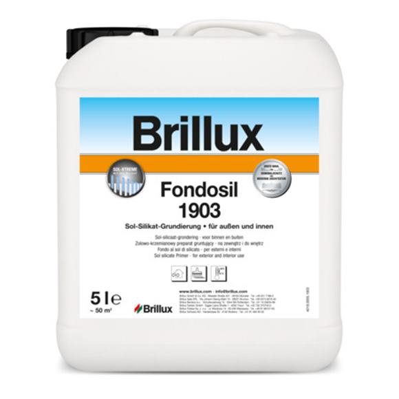 Brillux 1903 Fondosil