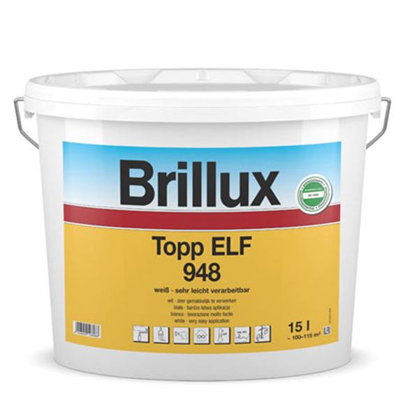 Brillux 948 Topp ELF