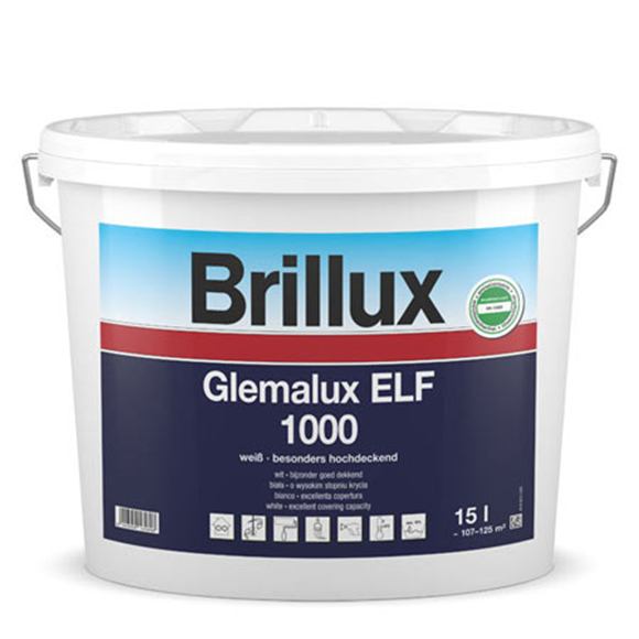 Brillux 1000 Glemalux ELF