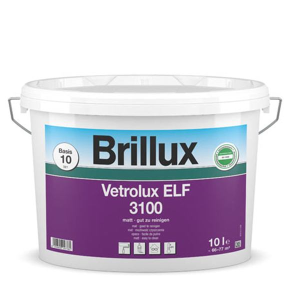 Brillux Vetrolux ELF 3100