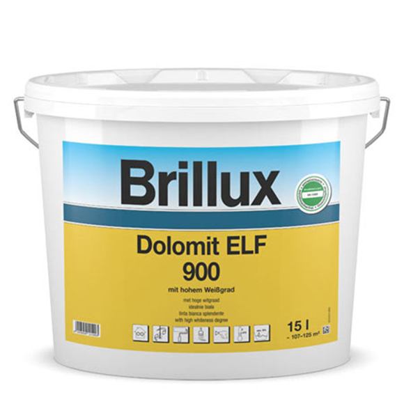 Brillux 900 Dolomit ELF