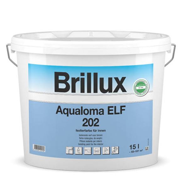 Brillux 202 Aqualoma ELF