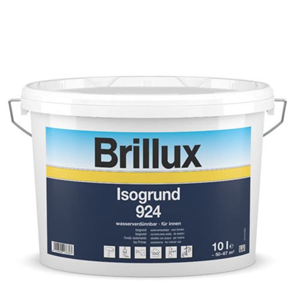 Brillux 924 Isogrund 