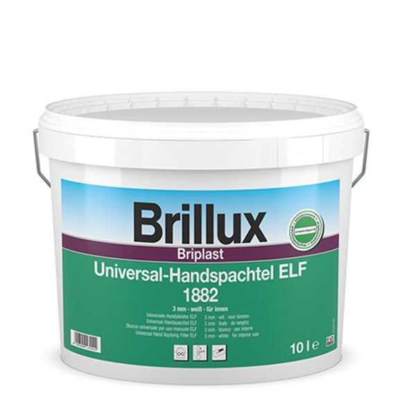 Brillux 1882 Breplast, pre ručné nanášanie 